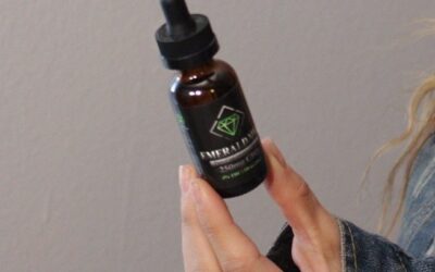 Experiencing Anxiety: Oriental Medicines may be your Best Non Prescriptive Option